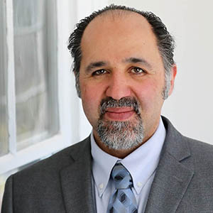 Dr. Amir Toosi