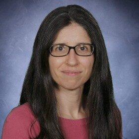 Dr. Dulcinea Kaufman