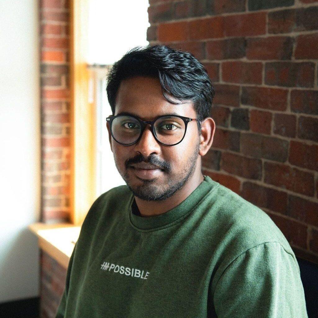 Jayanth (JayCee) Chitturi