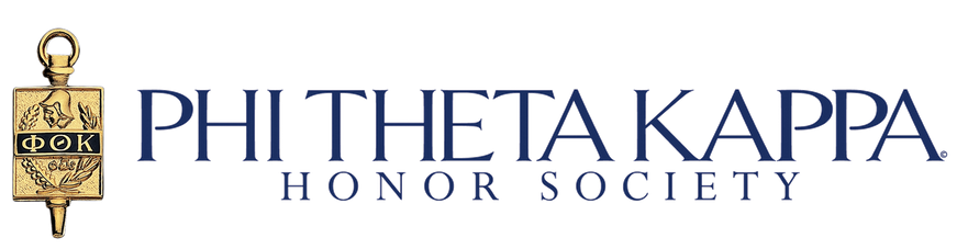 Phi Theta Kappa Honor Society